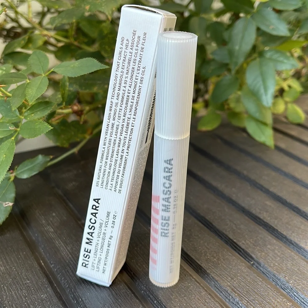 Milk Makeup - Rise Mascara - Lift + Length + Volume